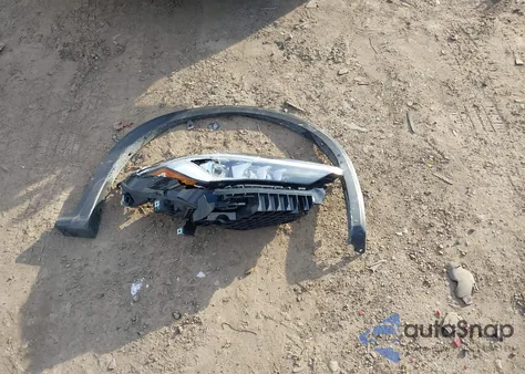 2019 Infiniti Qx50 Essential z USA, uszkodzony, nr VIN 3PCAJ5M33KF119880